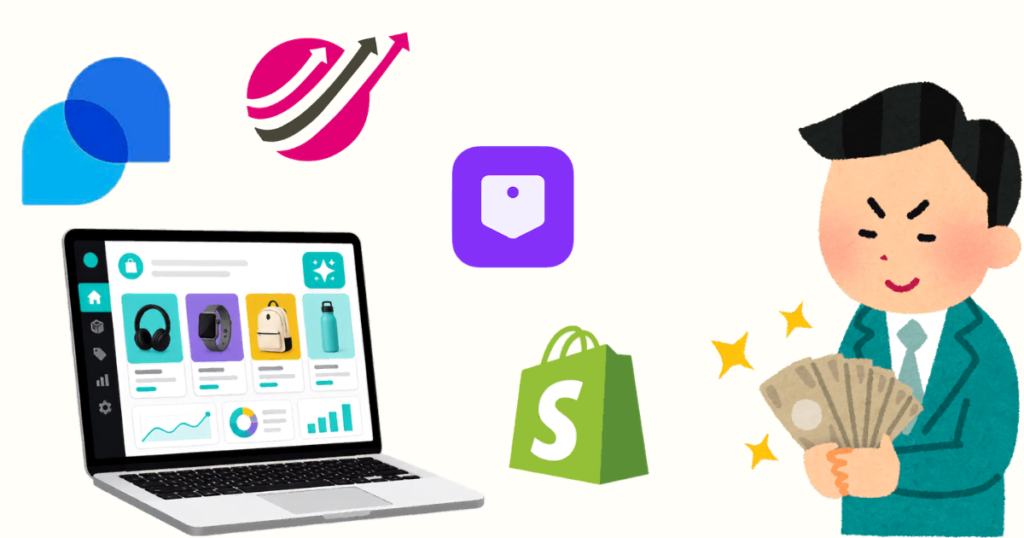 Best AI Tools for Dropshipping 2026: Do Less, Sell More