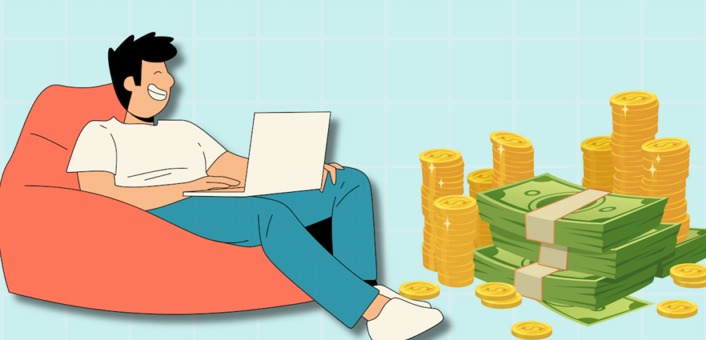 Passive Income Apps That Actually Pay Real Money in 2026